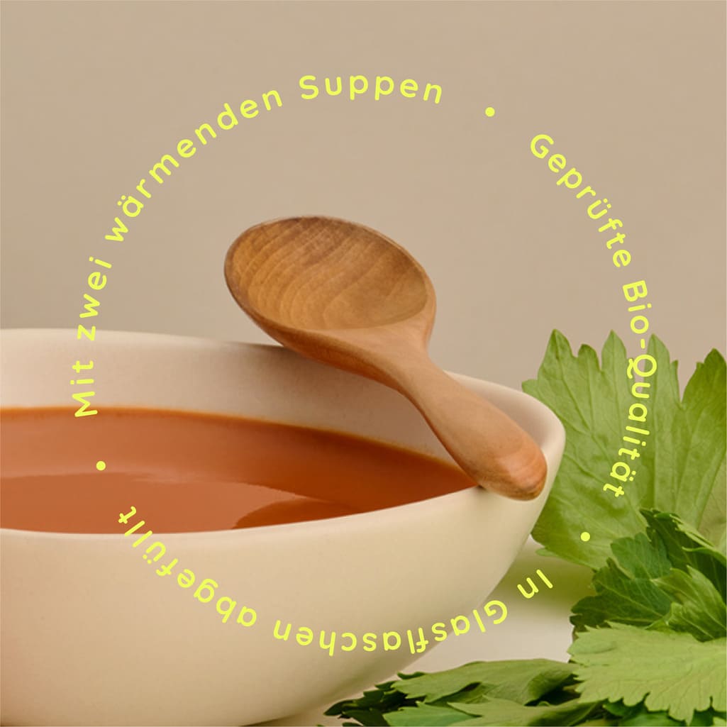 Suppe Schüssel Löffel Mood Suppe Schüssel Löffel Mood