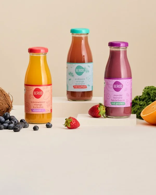 Bio Klassische Saftkur