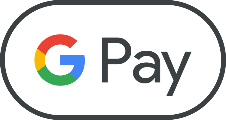 Google Pay Schriftzug  Logo