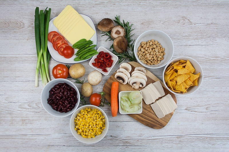 Veganer Raclette-Guide - 3 leckere Ideen für Silvester - Berioo