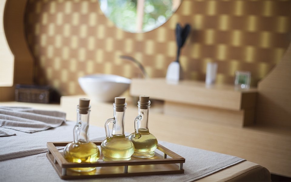 Ölziehen - alles über das Detox-Ritual