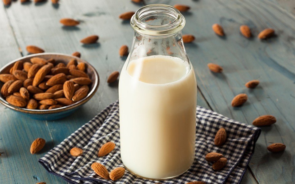 Vegane Milchalternativen - Welche Milch macht´s?
